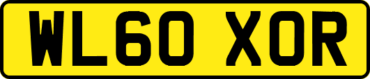 WL60XOR