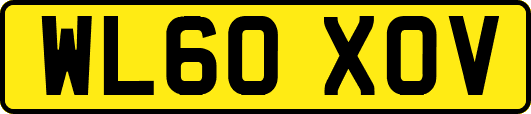WL60XOV