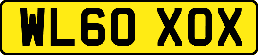 WL60XOX