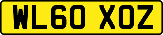 WL60XOZ