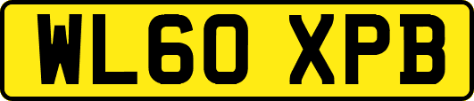 WL60XPB