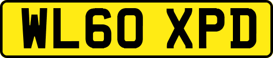 WL60XPD