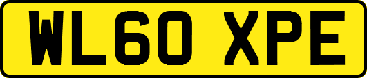 WL60XPE