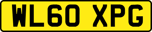 WL60XPG