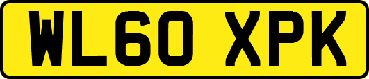 WL60XPK