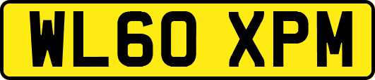 WL60XPM