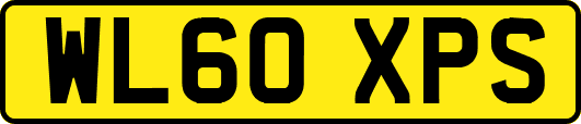 WL60XPS
