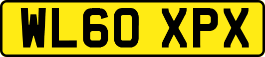 WL60XPX