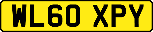 WL60XPY