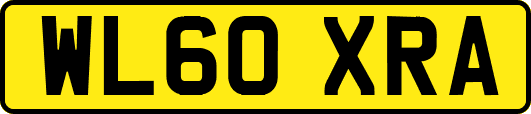 WL60XRA