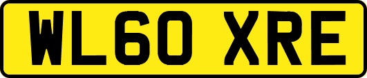 WL60XRE