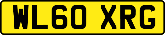 WL60XRG