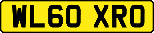 WL60XRO
