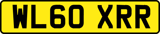 WL60XRR