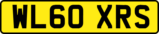 WL60XRS