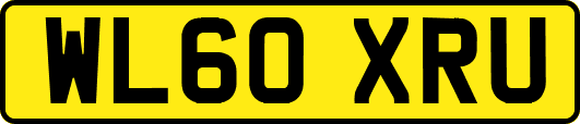 WL60XRU
