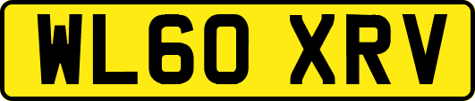 WL60XRV