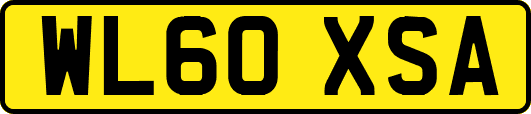 WL60XSA