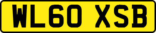 WL60XSB