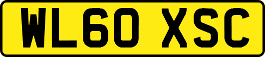 WL60XSC
