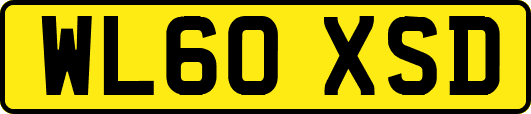 WL60XSD