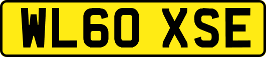 WL60XSE