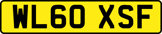 WL60XSF