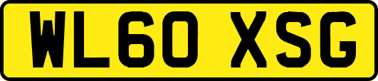 WL60XSG