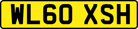 WL60XSH