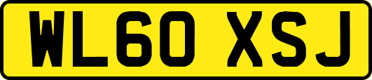 WL60XSJ