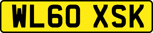 WL60XSK