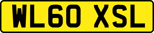 WL60XSL