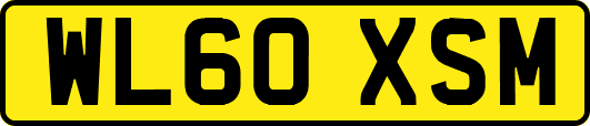 WL60XSM