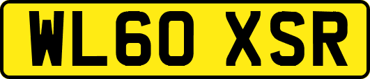 WL60XSR