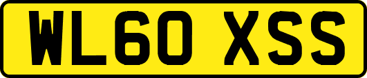 WL60XSS