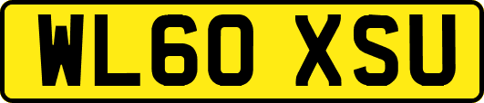 WL60XSU