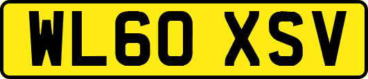 WL60XSV