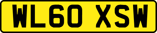 WL60XSW