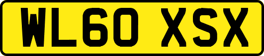 WL60XSX