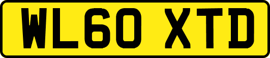 WL60XTD