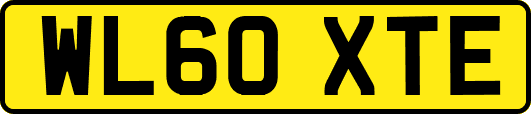 WL60XTE