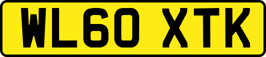 WL60XTK