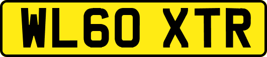 WL60XTR