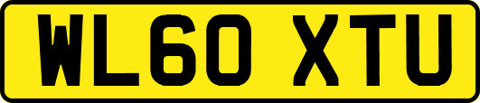 WL60XTU
