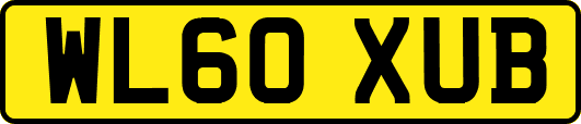 WL60XUB