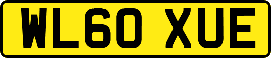 WL60XUE