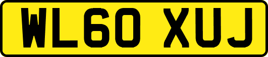 WL60XUJ