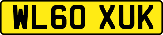 WL60XUK