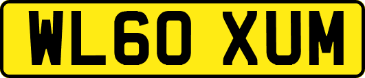 WL60XUM