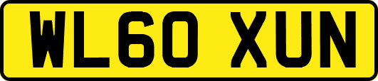 WL60XUN